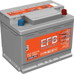 TUBOR 60 EFB