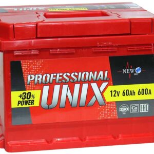 UNIX 60 Ач