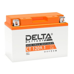 DELTA CT 1209.1 9 Ач