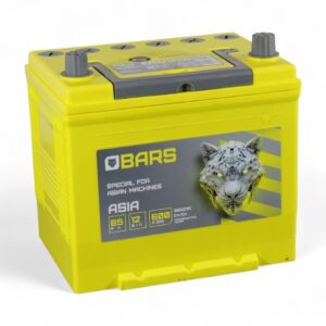 BARS ASIA 65 Ач
