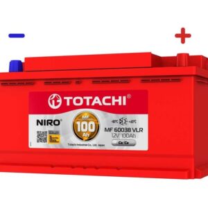 TOTACHI 100 Ач