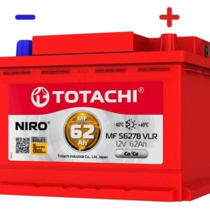 TOTACHI 62 Ач