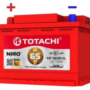TOTACHI 65 Ач