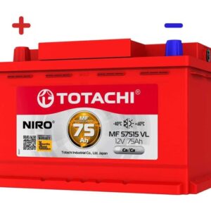 TOTACHI 75 Ач