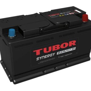 TUBOR SYNERGY 85 Ач